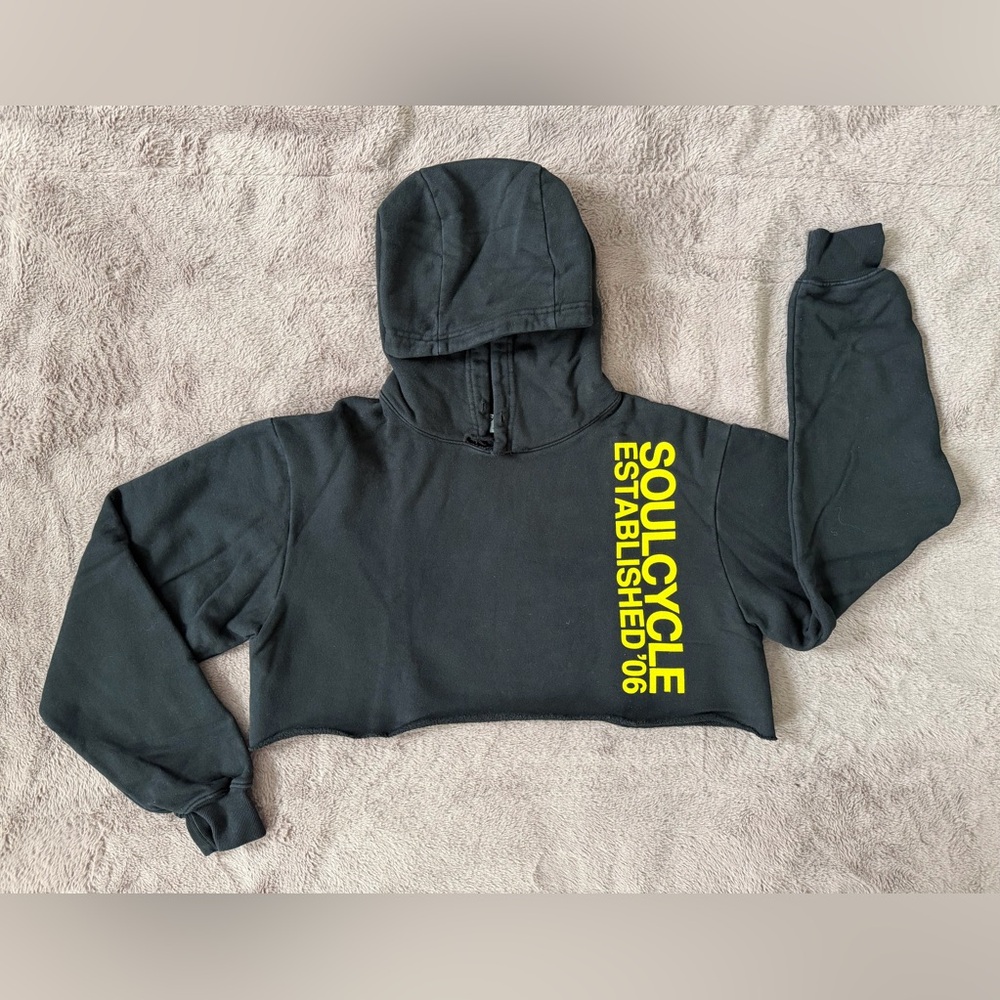 SOULCYCLE Hoodie Sweatshirt